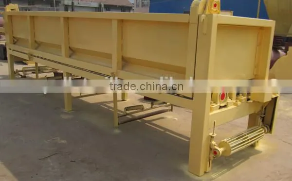2-3t/h Wood debarker wood debarking machine wood peeling machine