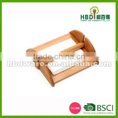 Table tissue holder , napkin holder