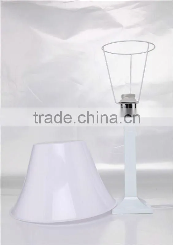 white kids reading table lamp