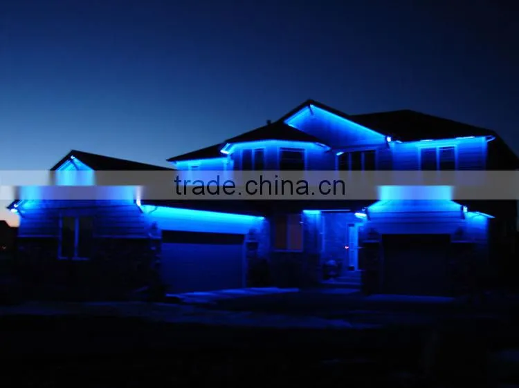 9.6W 120 Leds 8mm PCB 480Lm DC 12V 24V IP20 / IP65 / IP67 / IP68 LED Light LED Strip 3528