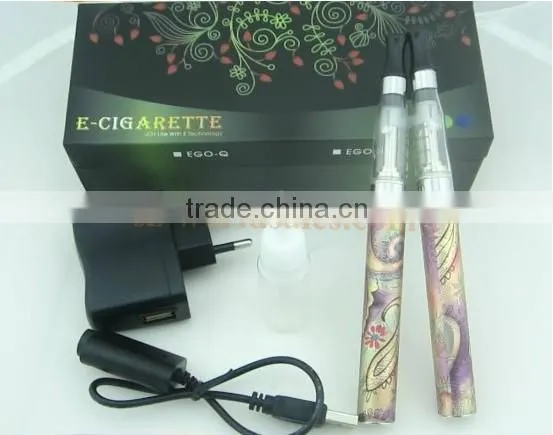 Selling hot eGo King/Queen 900mah kit