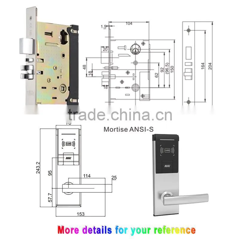 security lock