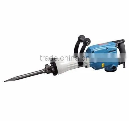 Best quality of the dongcheng electric concrete hand breaker types