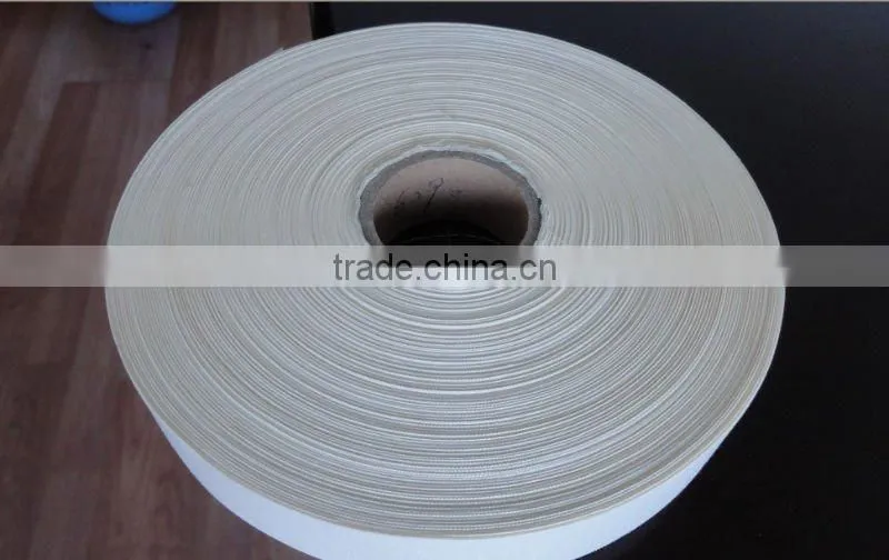 1025 Dupont paper tape printed label
