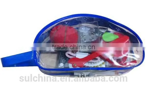 Household PVC bag sewing kit sewing accessories