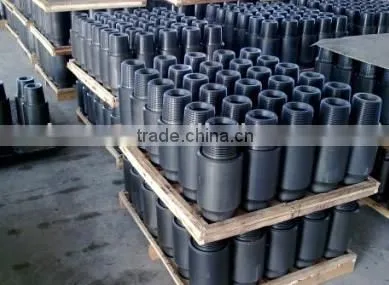 China Oil Tools Drill Pipe Sub/ Crossover sub