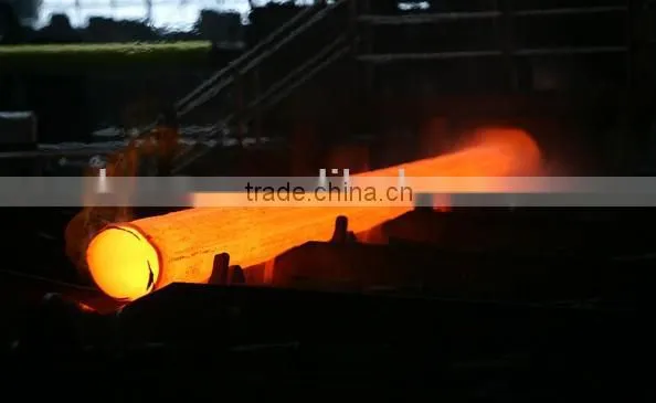 API 5ct casing pipe made of T95 material