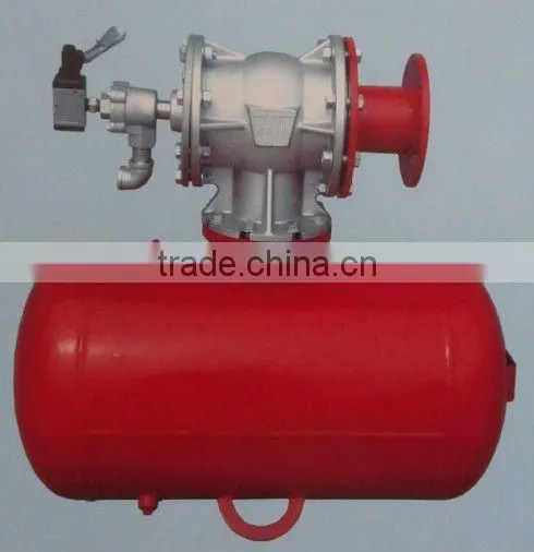 Air Cannon