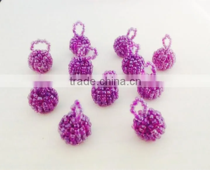 Wholesale metal accessories for swimwear