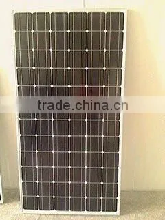 solar photovoltaic 280W for home use GH energy