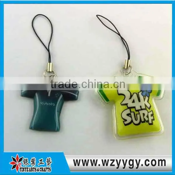 PVC mobile phone strip