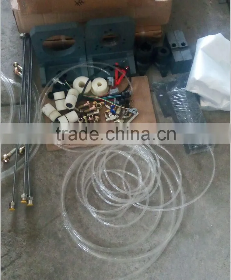 2016 The lowest price of Bosch system CRS-709 common rail injector and pump test bench