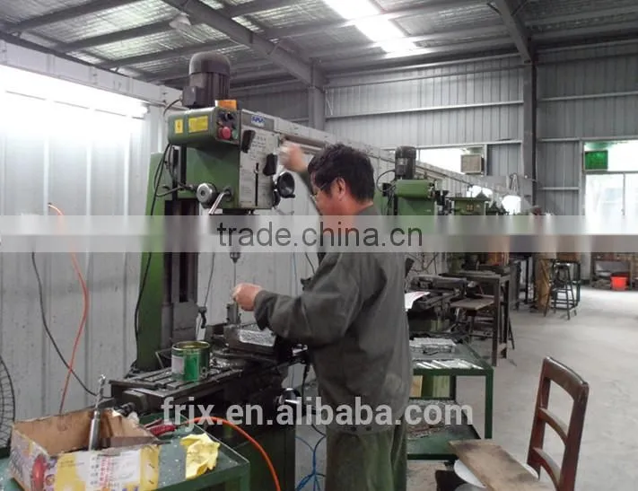 mould spring