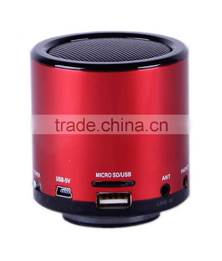 Mini Portable Bluetooth wireless bluetooth speaker