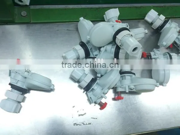 Toilet Repair Mechanism,Water Tank Kit,Toilet Tank Inlet Valve