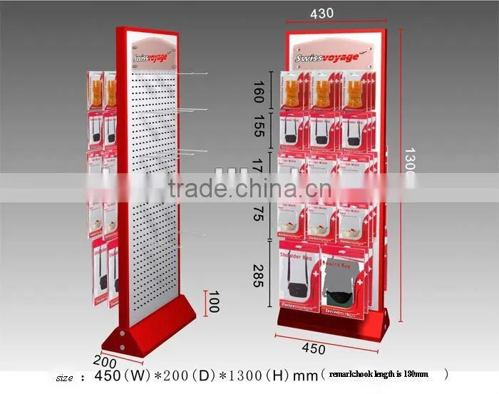 tool display stand