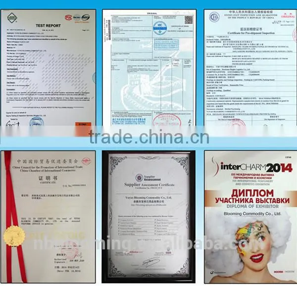 China could custom color 24/410 mini plastic trigger Sprayer