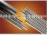 Seamless Copper Nickel pipe in C70600/CuNi10Fe1Mn/CN102