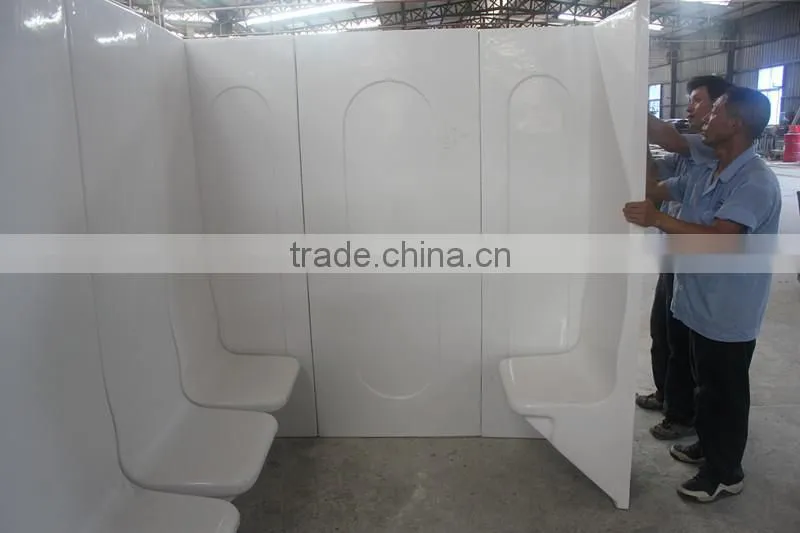 2015 China (Factory )outdoor sauna steam room / steam room price