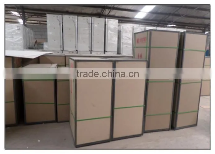 ZH-5280 Overseas Third-Party Support Industrial Egg Incubator with best quality for sale
