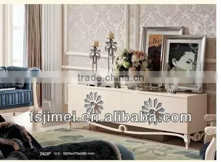 TV stand made of MDF