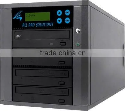 M-7-BD USB 2.0 Connection Blu-Ray CD DVD Duplicator Copier