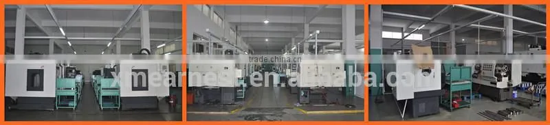 customized aluminum cnc zinc alloy die casting products