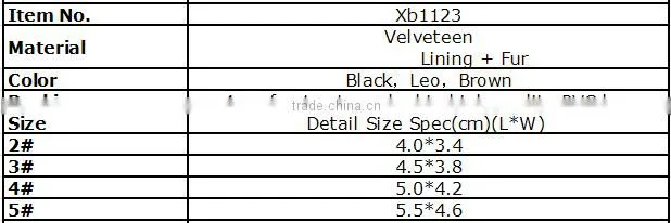 JML good quality custom fleece protective rubber winter pet dog shoes with warm fur durable snow boots