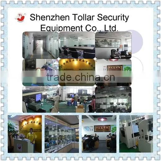 CCTV SONY CCD 600tvl CCTV Security Outdoor Camera