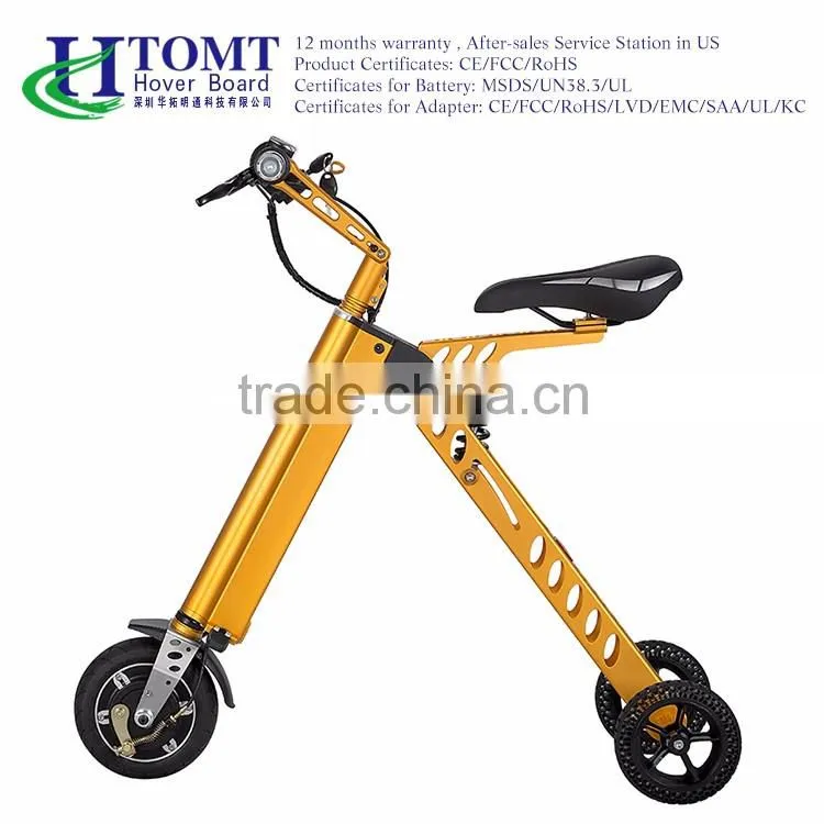 2016 HTOMT IO Electric Skate Scooter HoverBoard Self Balancing Scooter 2 Wheel Electric Standing Scooter Hover Board