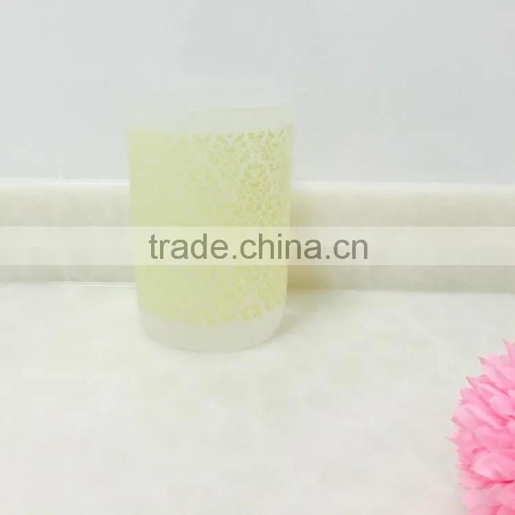 New york city design bathroom cheap bulk plastic cup