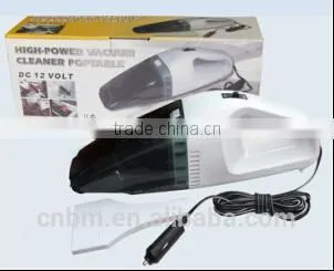 Bagless Drum Vacuum Cleaner Cyclone Wet and Dry Industrial Car Vacuum Cleaner