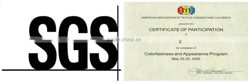 Plaid Dyed Twill Fabrics ,White and Black,Free Samples,MOQ 500M