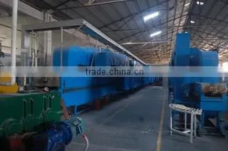 Zhongshan Baolong Rubber & Plastic Co., Ltd. company overview - view 1