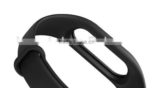100% Original Xiaomi Mi Band 2 Smart Wristband 2016 heart rate monitor OLED display IP67 Waterproof fitness tracker for Android
