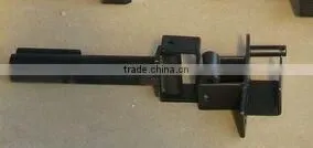 Crossfit Rig Accessory T-Bar Row Platform