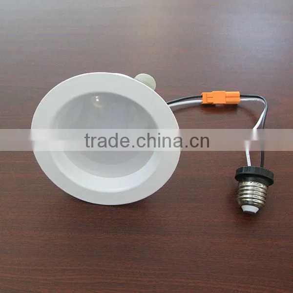 High quality 3 inch SMD5630 7w led recessed down light lamp