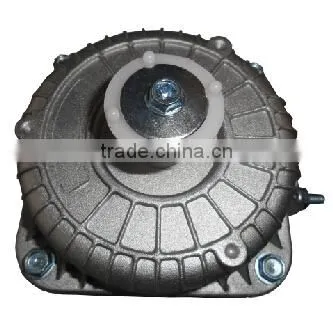 ac shaded pole motor