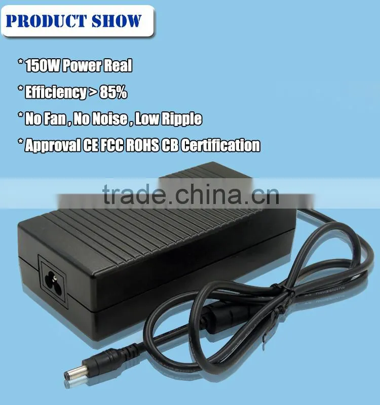 3D printer pc power supply 24v 17A switching adapter