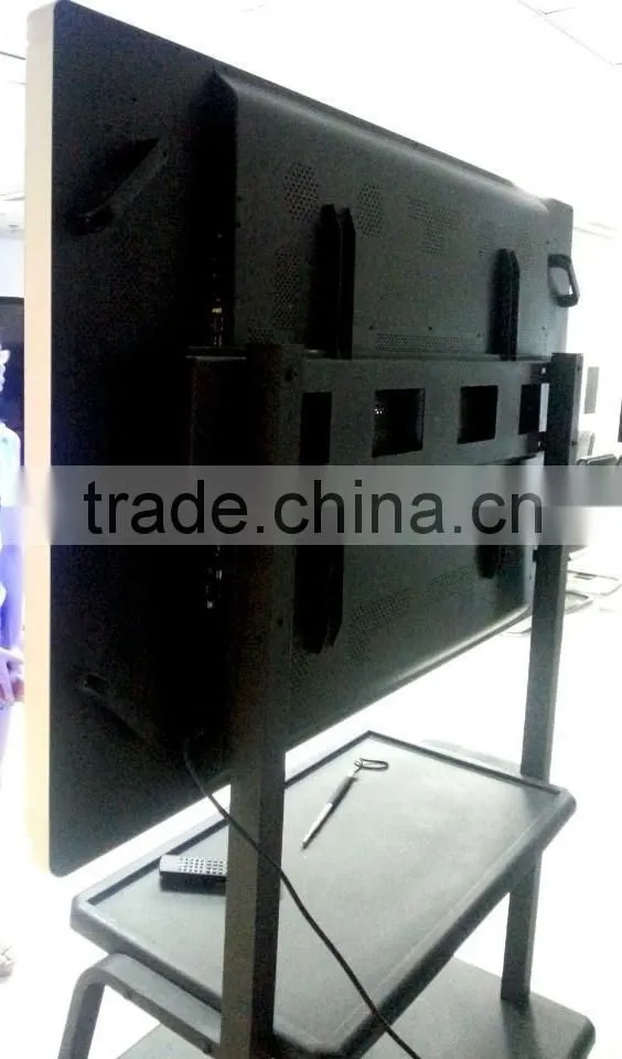 2014 new technology 65 inches interactive touch screen with TV, Android, Win8 all in one player