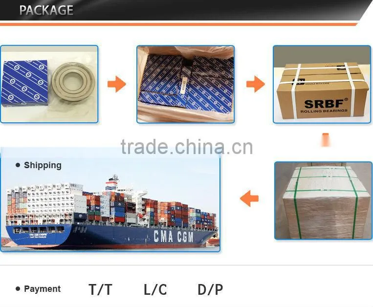 taper bearing 7208E roller bearing 30208 taper roller bearing
