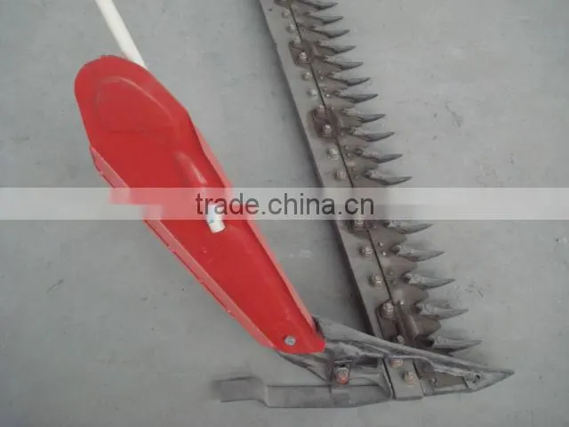 2013 new product lawn mower for tractor