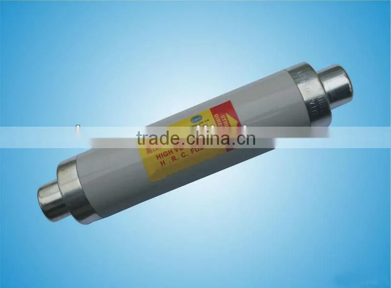 HHD 24KV HIGH VOLTAGE FUSE/ HIGHVOLTAGE FUSE FOR MOTOR PROTECTION