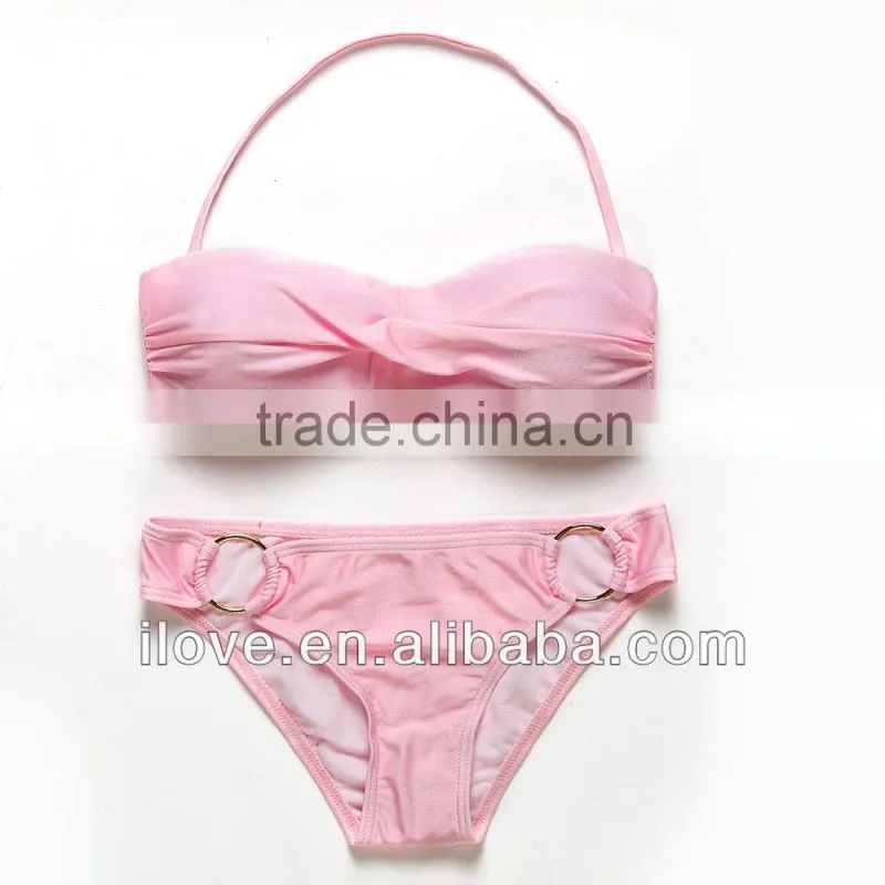 2014 sexy girl micro bikini swimwear models Beauty underwear wholesale