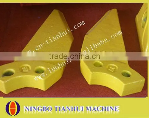 factory high quality excavator teeth & parts