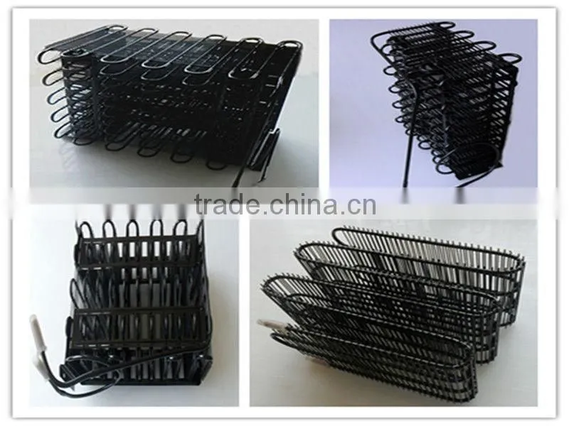 Hot Selling Wire on Tube Evaporator of Water Dispenser&Cooler