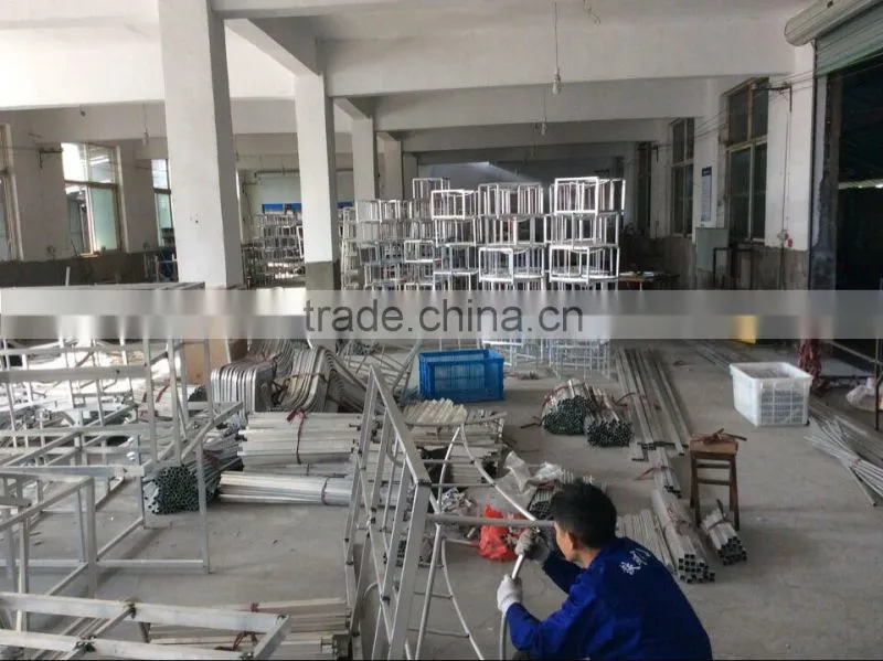Quzhou Barba Import-Export Co., Ltd. company overview - view 2