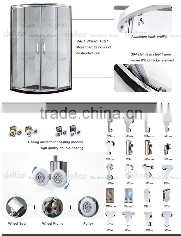 tempered glass shower door tiny houses free standing glass shower enclosure sex shower room