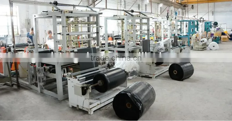 Package garments printing poly bags for shopping