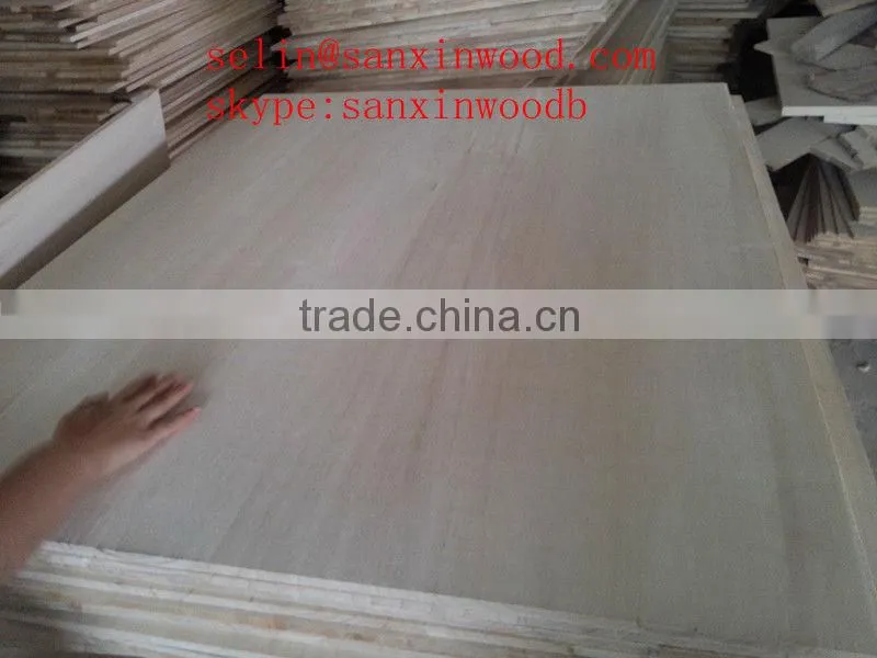 thin wood for crafts